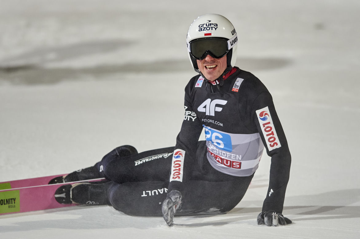 Piotr Żyła