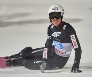Piotr Żyła