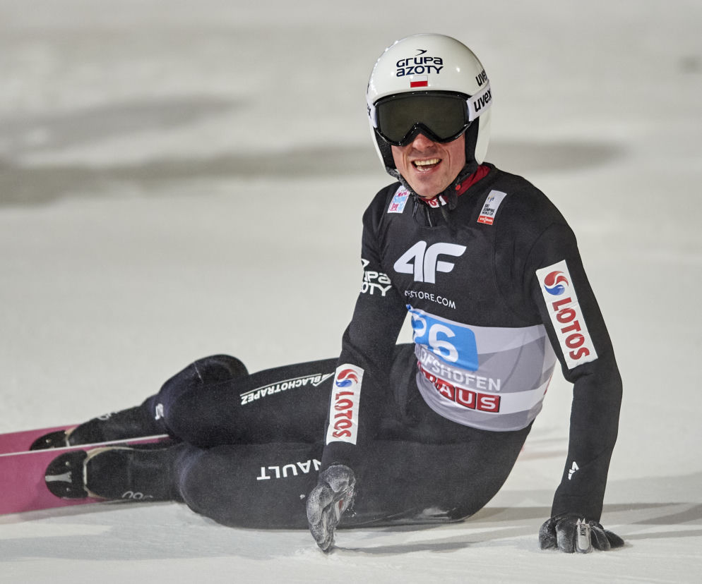 Piotr Żyła