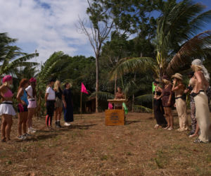 Królowa Przetrwania 3, odcinek 5