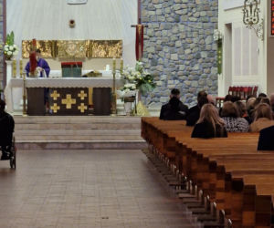 Grób 4-letniego Szymusia z Bydgoszczy