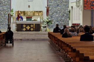 Grób 4-letniego Szymusia z Bydgoszczy