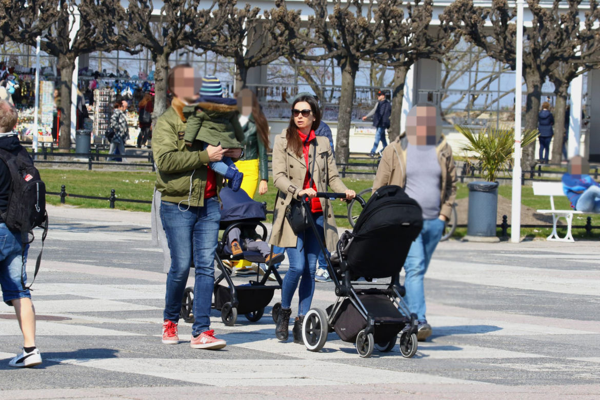 Trzeci mąż rozpieszcza bratanicę prezesa. Zabrał Martę Kaczyńską do najdroższej restauracji