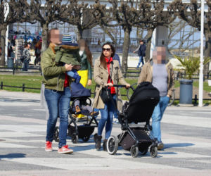Trzeci mąż rozpieszcza bratanicę prezesa. Zabrał Martę Kaczyńską do najdroższej restauracji