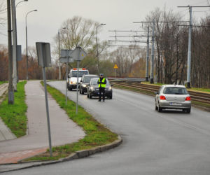 Śmiertelny wypadek w Nowym Porcie.