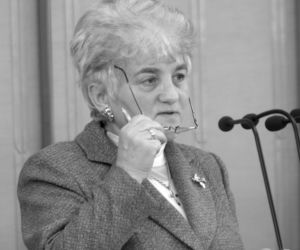 Janina Fetlińska