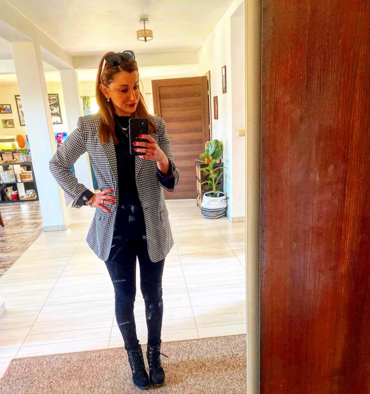Justyna Żyła