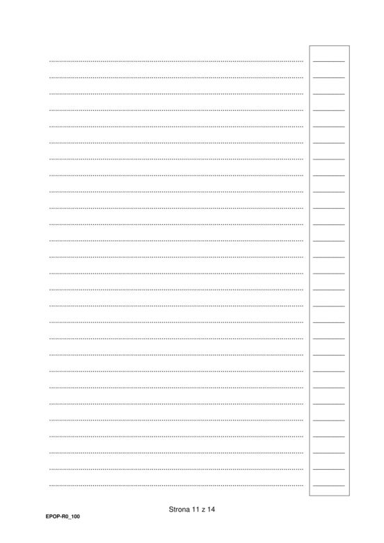 Matura 2023: polski rozszerzony formuła 2015