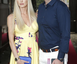 Jacek Rozenek kiedyś i dziś