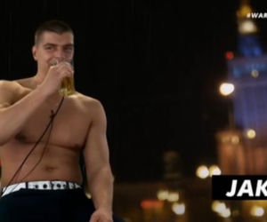 Warsaw Shore