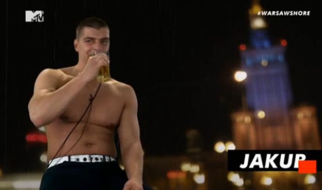 Warsaw Shore