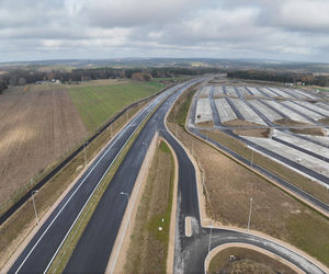 Budowa S19 Kuźnica-Sokółka