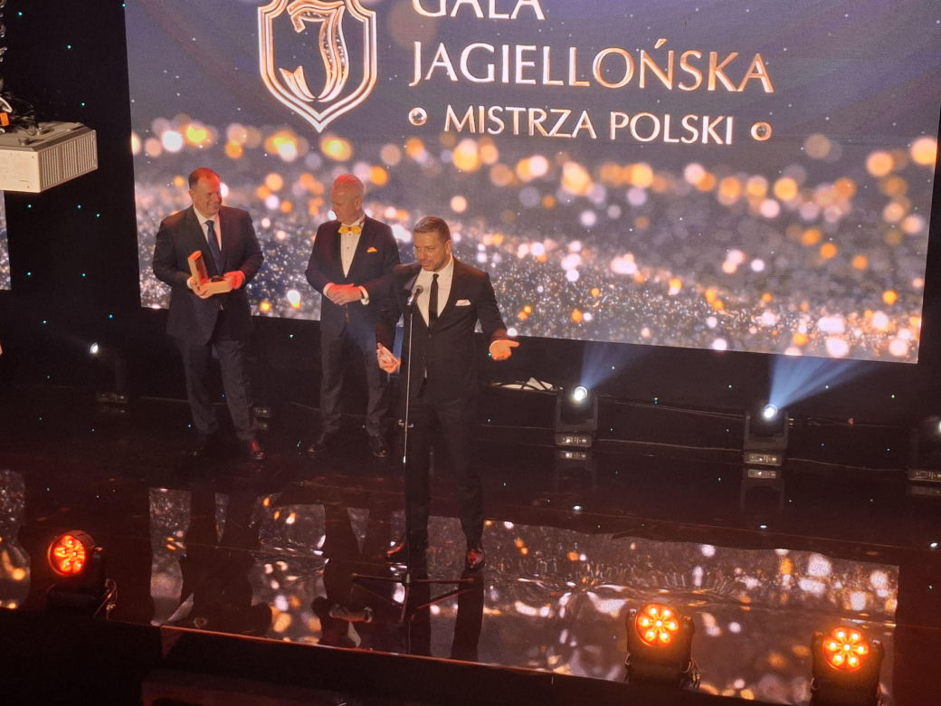 Gala Jagiellońska