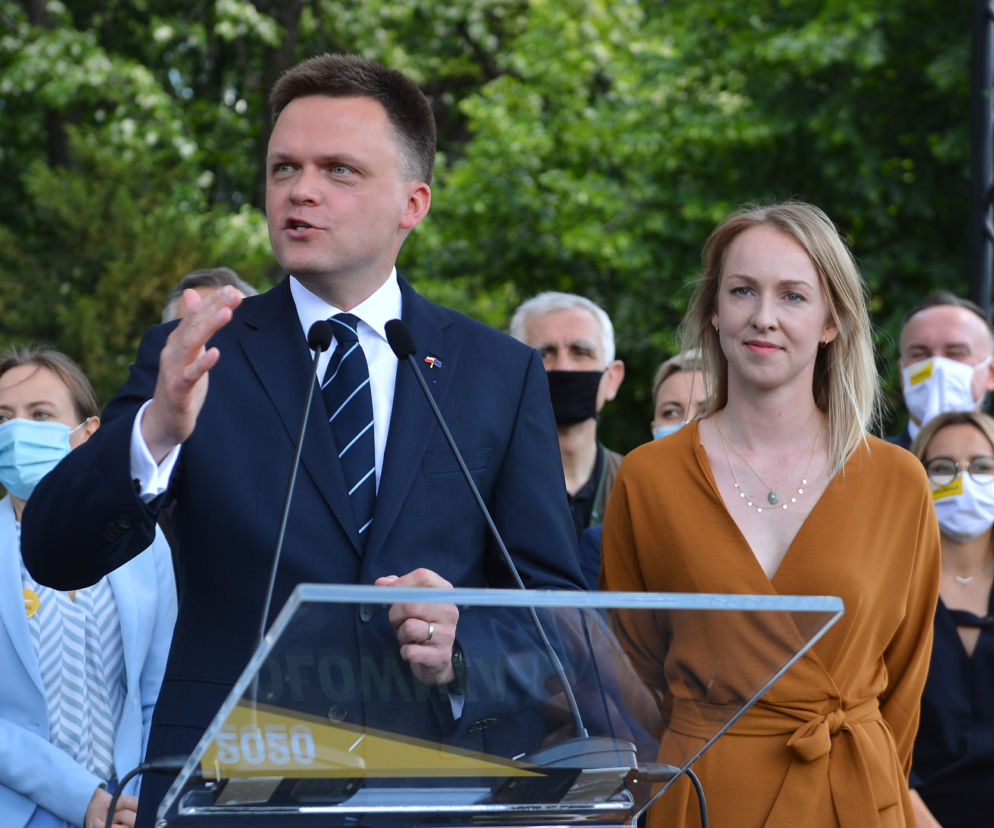 Szymon Hołownia