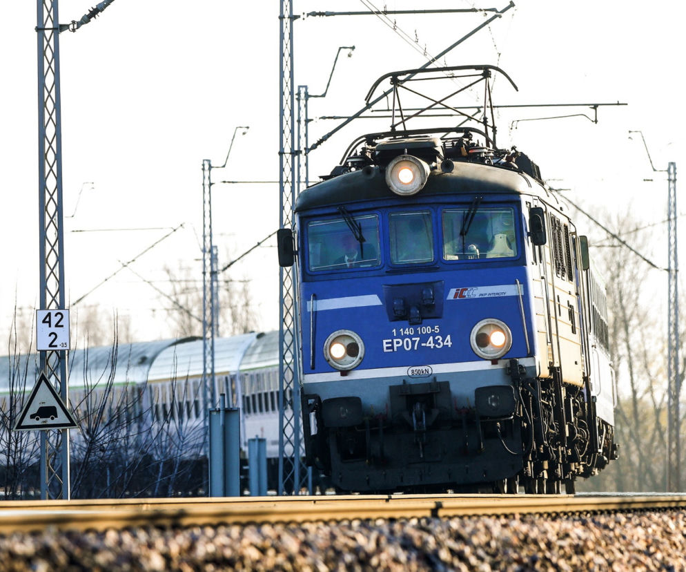 PKP Intercity