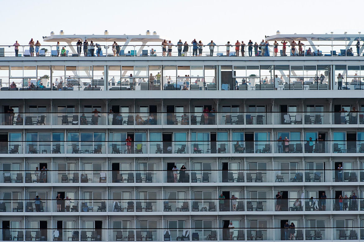 Mein Schiff 7