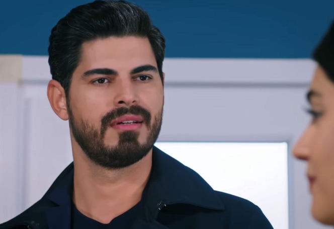 "Panna młoda", odcinek 48: Hancer staje przed ultimatum Mukadder, które może zaważyć na jej przyszłości