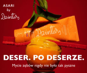 Łotewska marka Dzintars wchodzi na polski rynek