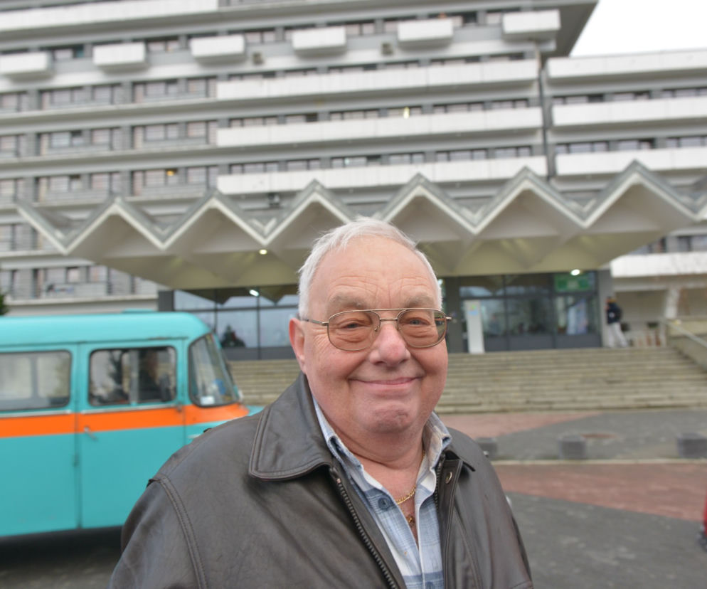 Cezary Mocek ocenia wszystkie kobiety z Sanatorium miłości 