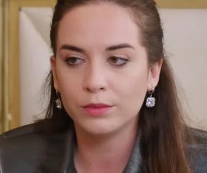 Panna młoda, odcinek 91. Kłamstwo Beyzy i zaskakująca intryga