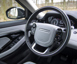 Range Rover Evoque 2.0 P250 AWD SE