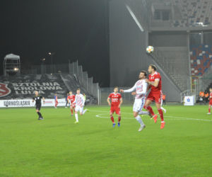 Stadiony podczas meczów!