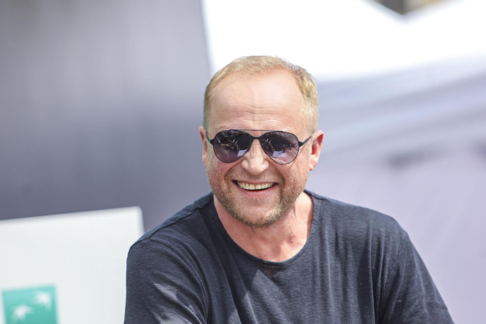 Żona Piotra Adamczyka miała groźny wypadek! Tak się skończył ich wypad na Bali