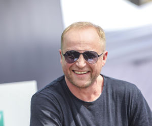 Żona Piotra Adamczyka miała groźny wypadek! Tak się skończył ich wypad na Bali