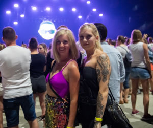 Daddy Yankee wystąpił w krakowskiej Tauron Arenie!