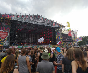 Pol'and'Rock Festival 2019 