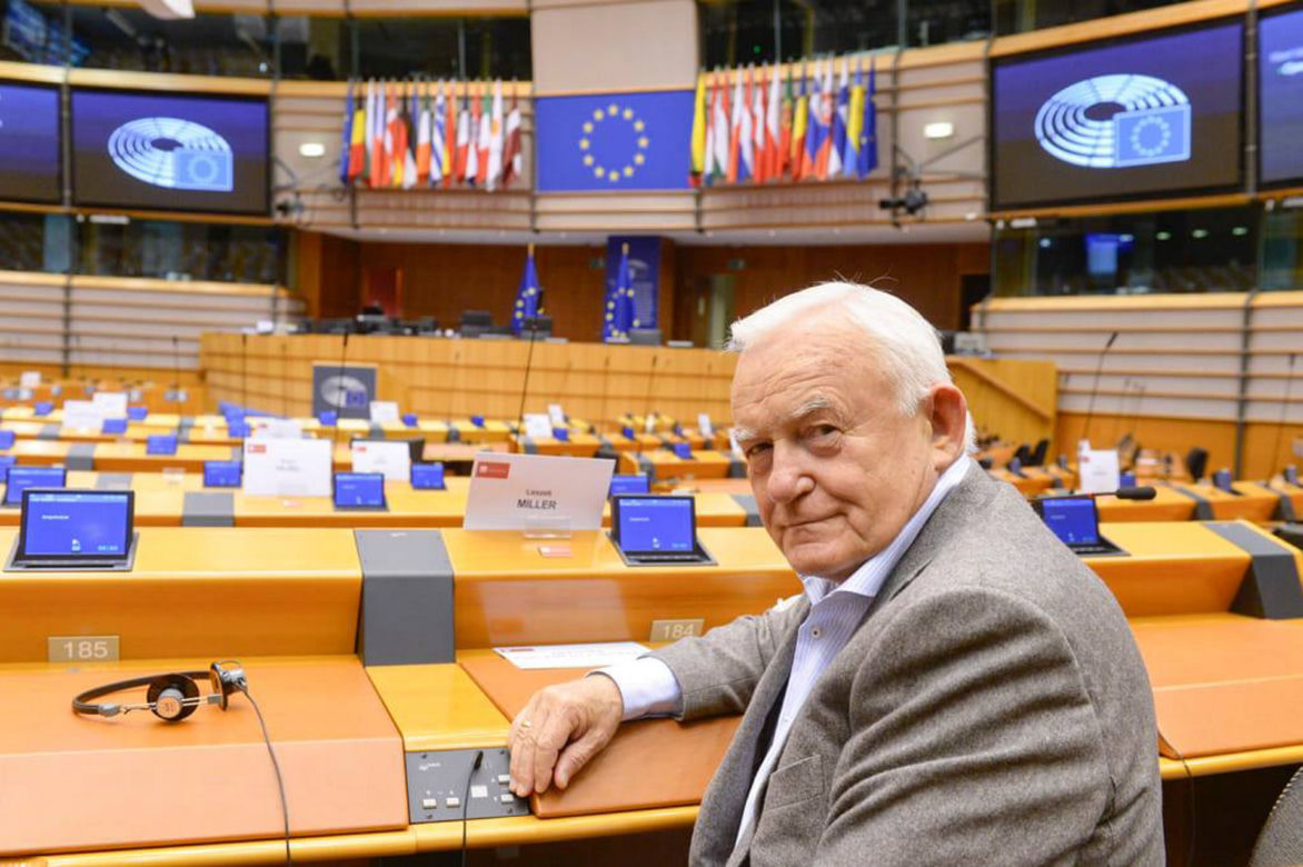 Leszek Miller