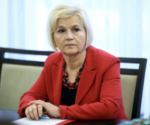 Lidia Staroń