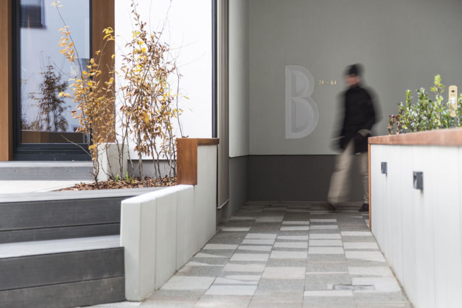 Wayfinding według Studia Blisko: rozmowa z architektką Anną Nowokuńską