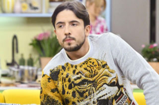 Dawid Kwiatkowski w żałobie po stracie przyjaciela. Piosenkarz odwołał najbliższy koncert