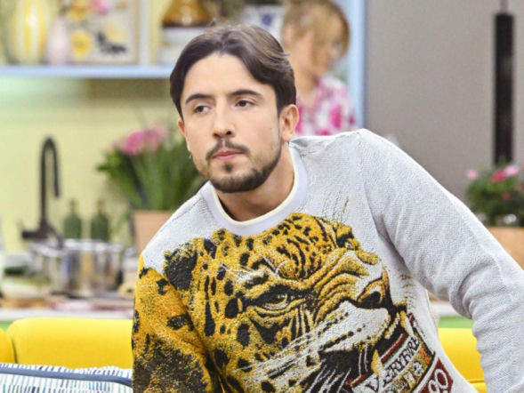 Dawid Kwiatkowski w żałobie po stracie przyjaciela. Piosenkarz odwołał najbliższy koncert