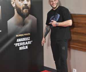 Gala Fame Awards 2025. Wielkie gwiazdy freak-fightów