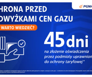 Jak płacić niższe rachunki za gaz?
