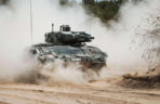Mimo krytyki i opóźnień. Bundeswehra zamawia 200 nowych BWP Puma i modernizuje stare
