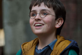 Harry Potter. Jest pierwszy zwiastun serialu. Premiera wcześniej - już w tym roku!