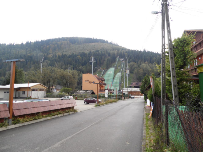 To jedno z najpiękniejszych śląskich miast. Już w PRL-u było popularnym ośrodkiem turystycznym