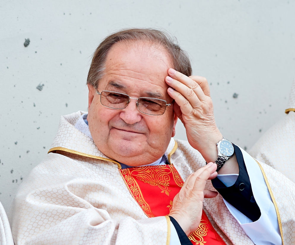  Tadeusz Rydzyk