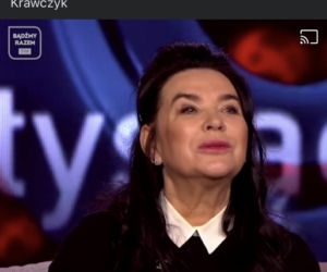 Tajemnicze zniknięcie Krawczyka