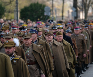 Katyński Marsz Cieni