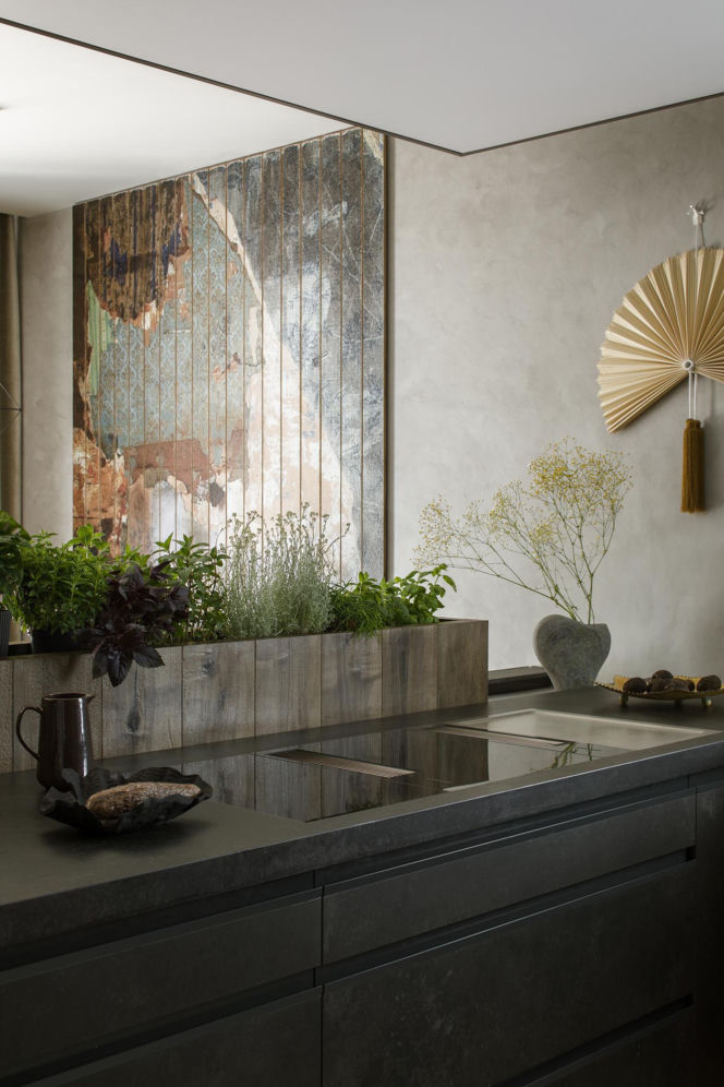 380-metrowy dom na warszawskim Ursynowie