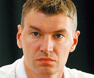 Adam Wójcik