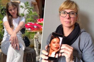 Dramat 24-letniej Klaudii w Chinach. Błagam, pomóżcie uratować moje dziecko