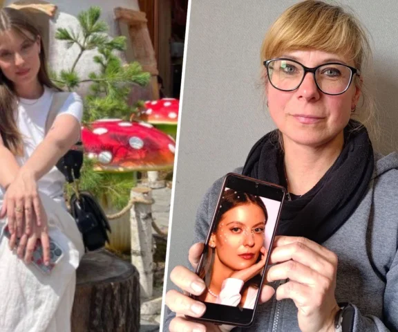 Klaudia leży w śpiączce w Chinach. Jej ojciec zabiera głos!