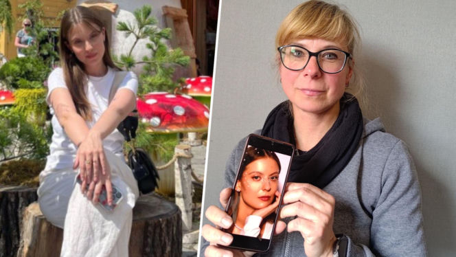 Dramat 24-letniej Klaudii w Chinach. Błagam, pomóżcie uratować moje dziecko