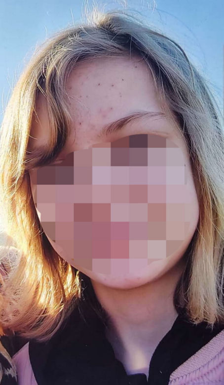 Rutkowski szukał zaginionej 11-letniej Jagody z Poronina
