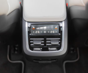 Volvo XC90 T6 AWD R-Design